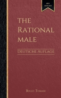 The Rational Male - Deutsche Auflage: Positive Männlichkeit (German Edition) B0F6M6RBDV Book Cover