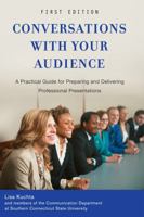 Conversations with Your Audience 1516553985 Book Cover