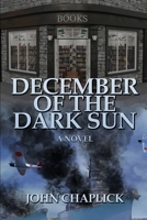 December of the Dark Sun B09NRCZTWL Book Cover