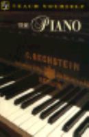 The Piano 0844239364 Book Cover