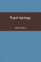 Papal Apology 1329668065 Book Cover