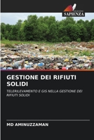 Gestione Dei Rifiuti Solidi (Italian Edition) 6202762497 Book Cover