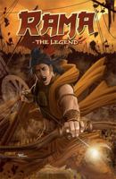 Rama: The Legend 098092040X Book Cover