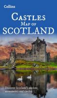 CASTLES MAP OF_PICTORIAL M MFO 0008665001 Book Cover