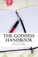 The Goddess Handbook: 12 months to become your best self 149361763X Book Cover