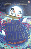 The Shark Caller 1474966845 Book Cover