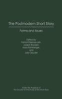 The Postmodern Short Story: Forms and Issues (Contributions to the Study of World Literature) 0313323755 Book Cover
