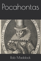 Pocahontas B0F2LQZZHH Book Cover