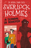A Scandal in Bohemia 1782266518 Book Cover