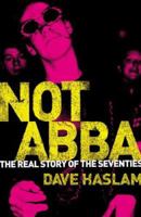 Not Abba 0007146396 Book Cover