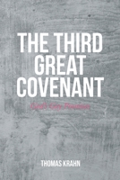 The Third Great Covenant: God's Gay Promises B0CPN8SS6D Book Cover