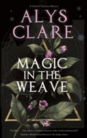 Magic in the Weave 1448307279 Book Cover