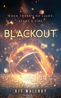 Blackout 1999969707 Book Cover