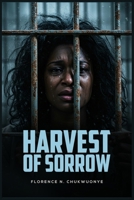 Harvest of Sorrow B0GXJF4QM4 Book Cover