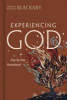 Experiencing God Day by Day: A Devotional and Journal 0805417761 Book Cover