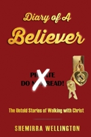 Diary of a Believer 1088103073 Book Cover