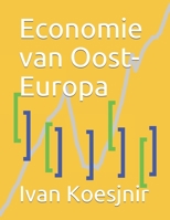 Economie van Oost-Europa B0932FZ38W Book Cover