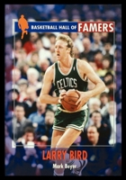 Larry Bird 1435887972 Book Cover