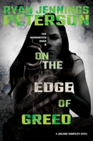 On the Edge of Greed 0615732062 Book Cover