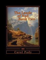 The Lands of Nod Book Two 1482715449 Book Cover