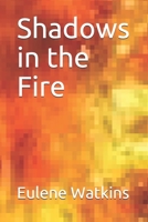 Shadows in the Fire 1701386267 Book Cover