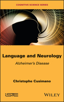 Language and Neurology: Alzheimer's Disease 178630662X Book Cover