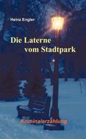 Die Laterne vom Stadtpark 3831113807 Book Cover
