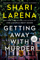 Getting Away with Murder 0593832477 Book Cover