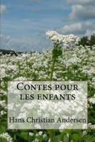 Contes pour les enfants 1530327652 Book Cover