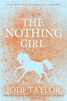 The Nothing Girl 1472264347 Book Cover