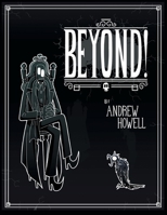 Beyond! 1525592564 Book Cover