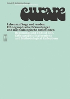 Curare: Zeitschrift Fur Medizinethnologie Journal of Medical Anthropology (Curare, 46.2) (German Edition) 3496017066 Book Cover