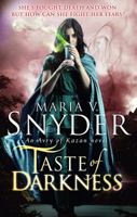 Taste of Death 0778315851 Book Cover