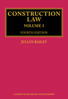 Construction Law 1916749143 Book Cover