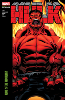 Hulk by Jeph Loeb: The Complete Collection, Volume 1 1302956477 Book Cover