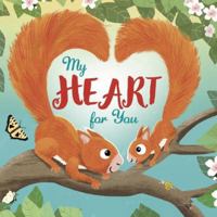 My Heart for You 1454713119 Book Cover