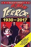 Almanac of Terror 2017: Part 3 1546519432 Book Cover