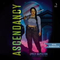 Ascendancy B0HGYWBTHJ Book Cover
