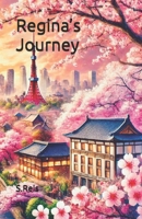 Regina’s Journey B0DX23BP4K Book Cover