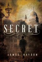 Secret 1483636089 Book Cover