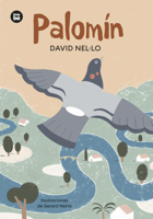 Palomín (Spanish Edition) 8410860171 Book Cover