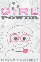 Girl Power 1512369667 Book Cover
