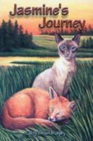Jasmine's Journey 1894294491 Book Cover