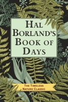 Hal Borland's Book of Days 1635617596 Book Cover