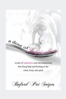 A Dose of Inspiration 1491854456 Book Cover