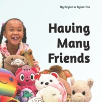 Having Many Friends B0CK45BGSZ Book Cover