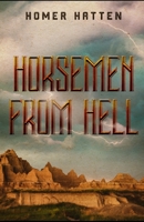 Horsemen from Hell 195484087X Book Cover