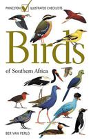 Birds of Southern Africa. 0002201178 Book Cover