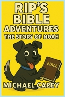 Rip's Bible Adventure's B0FPTP2RV4 Book Cover