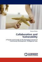 Collaboration and Vulnerability 384843444X Book Cover